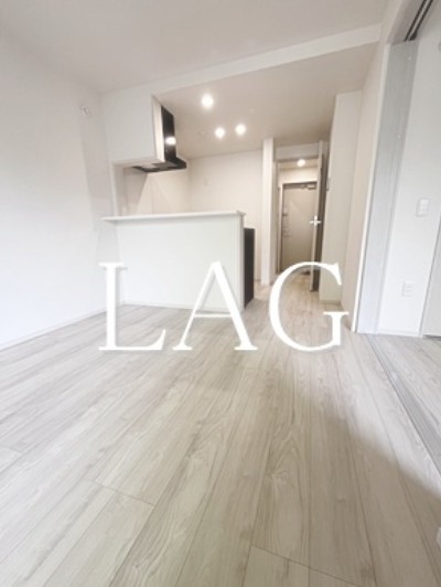 居室・リビング　洋室のお部屋です。