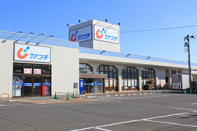 ドラックストア　カワチ薬品 富沢店（ドラッグストア）まで450m