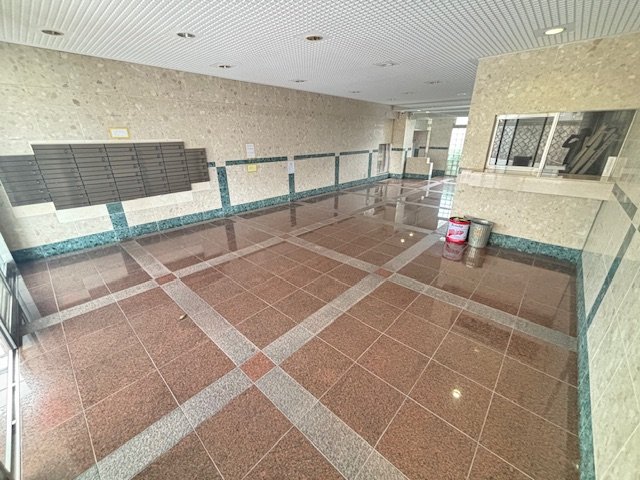ロビー