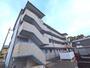 新浜松駅より徒歩33分 4階 築24年10ヶ月の賃貸物件