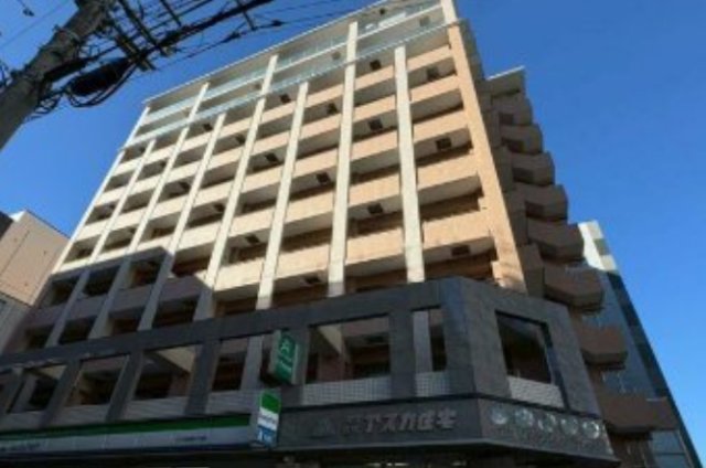 建物外観　☆綺麗な外観☆