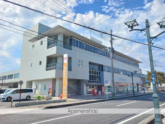 郵便局　鹿屋郵便局（郵便局）まで500m