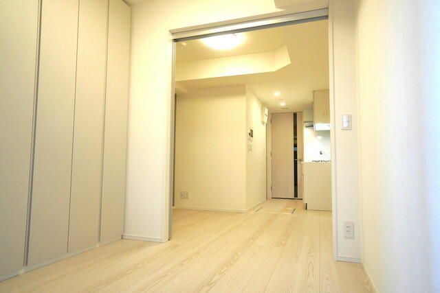 その他部屋・スペース　ゆとりの広さです