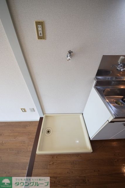 その他設備　★お部屋探しは株式会社タウンハウジング東京まで★