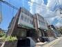 芦屋川駅より徒歩5分 3階 築32年10ヶ月の賃貸物件