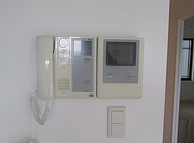 セキュリティ　【人気！おすすめ物件！！】お問い合わせはお早めに♪