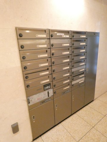 その他共有部分　共用部分