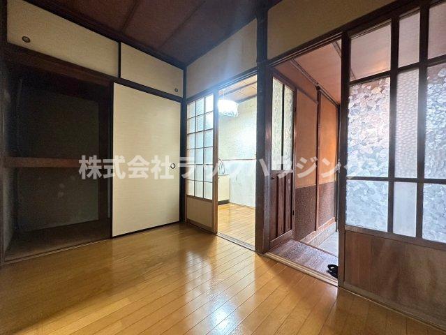 居室・リビング　【お部屋さがしはラックハウジングにお問合せ下さいませ♪】