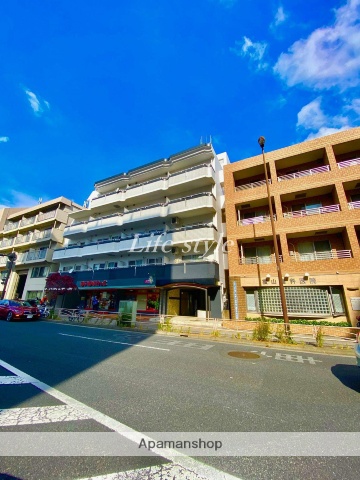 スーパー　まいばすけっと　横浜峰岡店（スーパー）まで500m