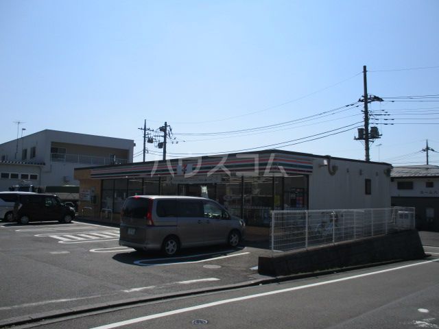 コンビニ　セブン-イレブン 八王子小比企東店（コンビニ）まで98m