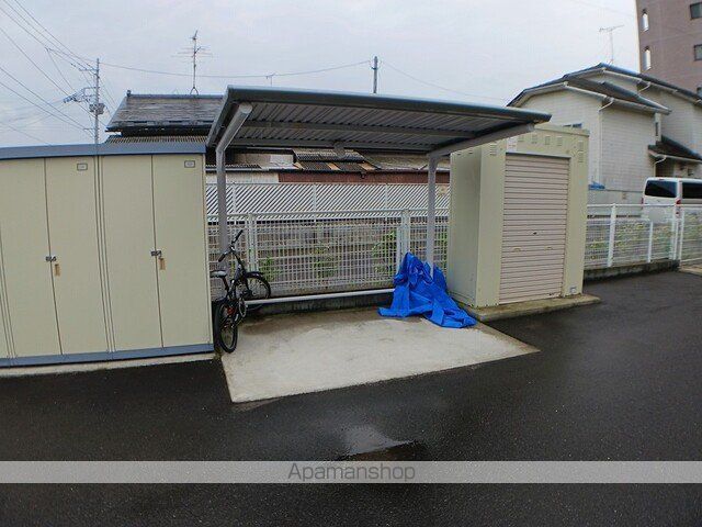 その他共有部分　その他共有部分