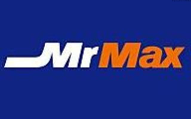 ホームセンター　MrMax姪浜店（ホームセンター）まで1170m