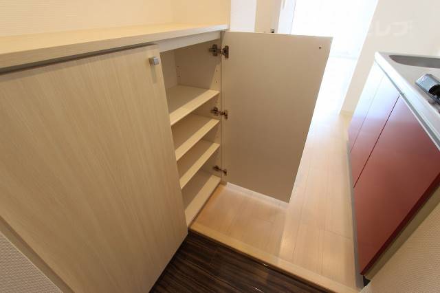 玄関　その他部屋流用