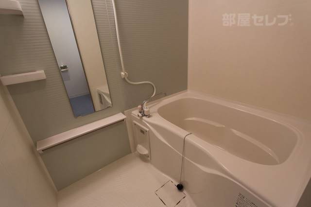 バス・シャワールーム　その他部屋流用