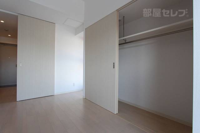 収納　その他部屋流用