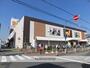 スーパー　イオンフードスタイル／摂津富田店（スーパー）まで974m
