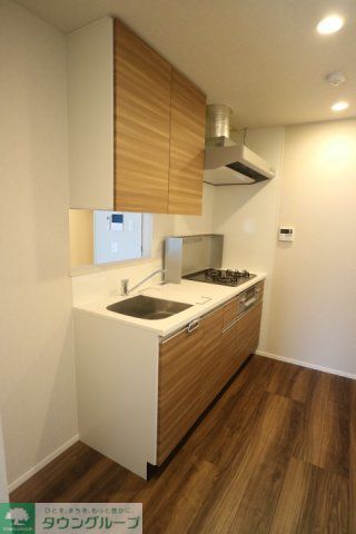 キッチン　※参考写真