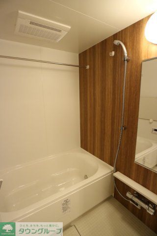 バス・シャワールーム　※参考写真