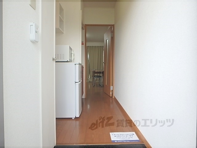 その他部屋・スペース　廊下