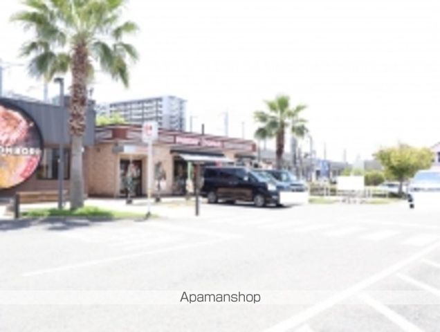 その他　セブンイレブン熊本近見２丁目店（その他）まで327m