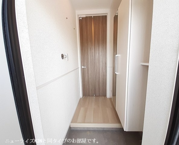 玄関　イメージ