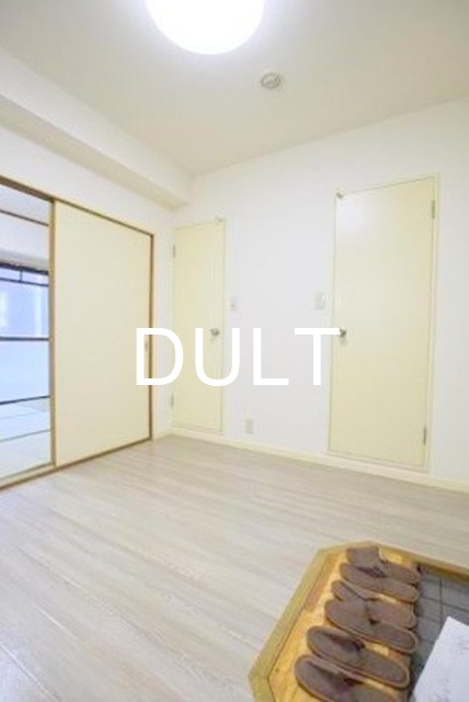 その他部屋・スペース　寝室です。