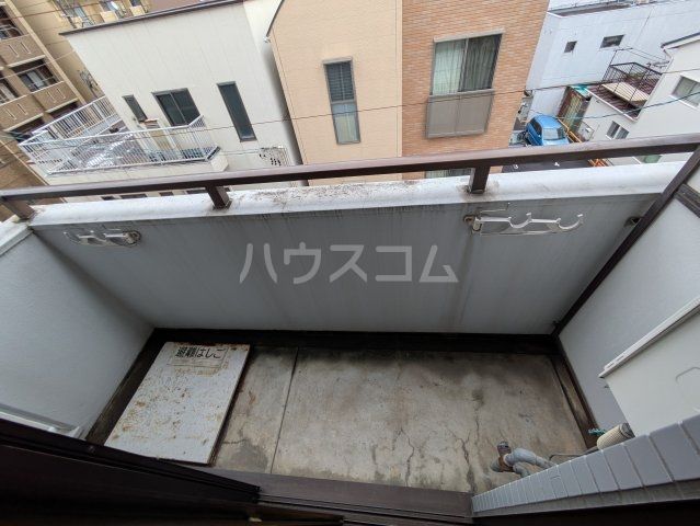 クレセントコート静岡の内装写真