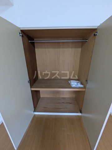 クレセントコート静岡の内装写真