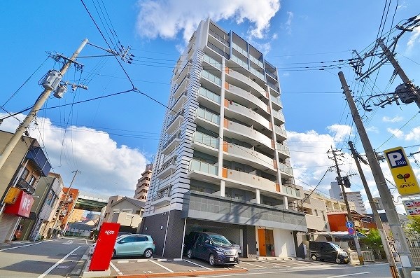 建物外観　★外観★