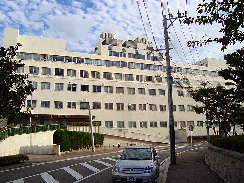 病院　新小倉病院（病院）まで330m
