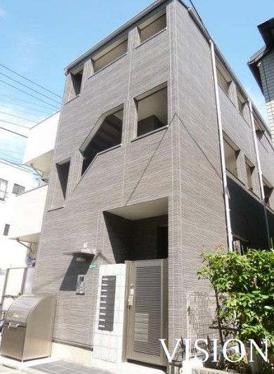 建物外観　☆外観☆
