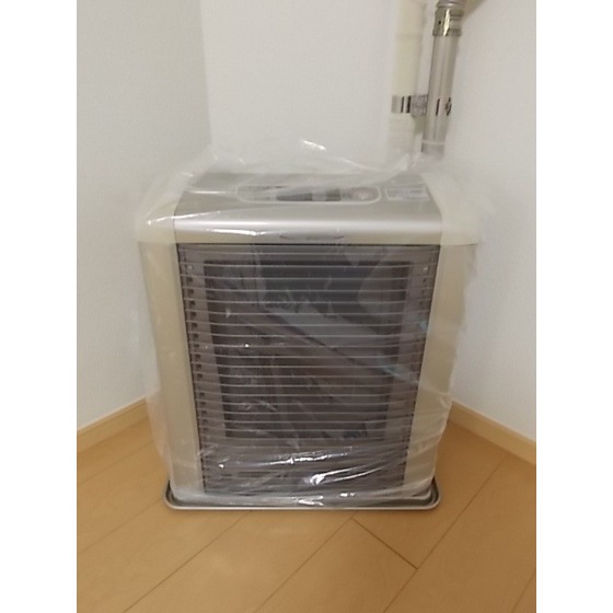 その他設備　暖房