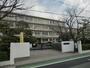 小学校　浜松市立芳川小学校（小学校）まで676m