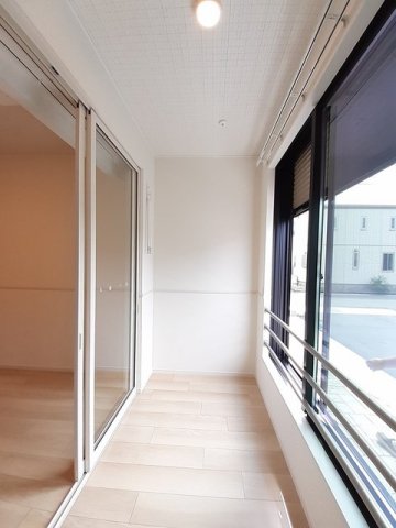 その他部屋・スペース　物件の内装です