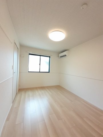 その他部屋・スペース　きれいな内装です