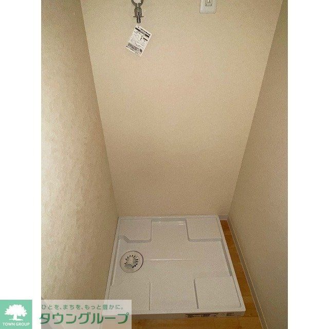 その他設備　同物件別部屋のお写真になります。現況優先です。