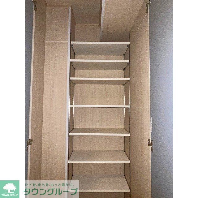 その他　同物件別部屋のお写真になります。現況優先です。