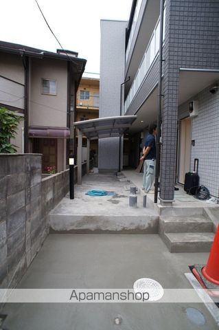 その他共有部分　その他共有部分