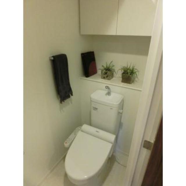 その他　※写真は同タイプ住戸です。