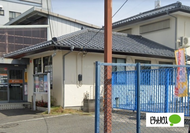 郵便局　富士宮東町郵便局（郵便局）まで943m