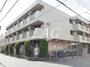 元住吉駅より徒歩3分 1階 築19年4ヶ月の賃貸物件