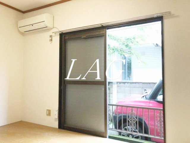 居室・リビング　洋室のお部屋です。