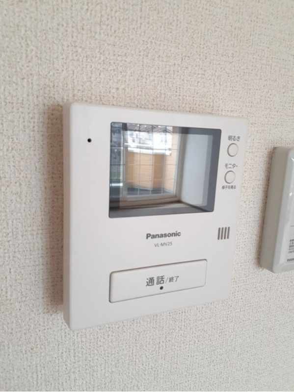 セキュリティ　図面と現状に相違がある場合には現状を優先