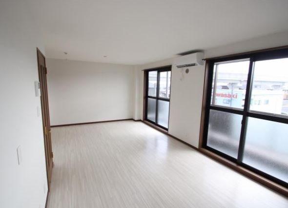 眺望　※他部屋参照
