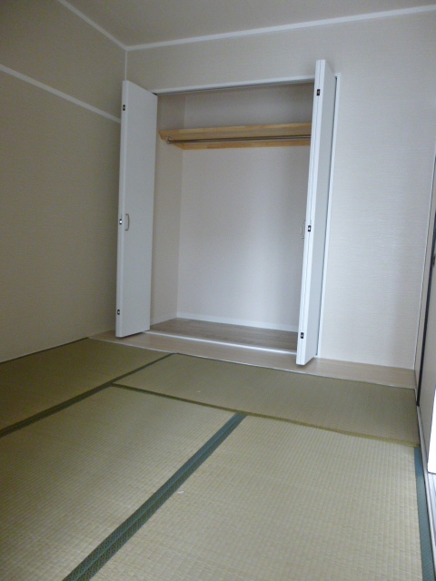 その他部屋・スペース　内装も気になるポイント