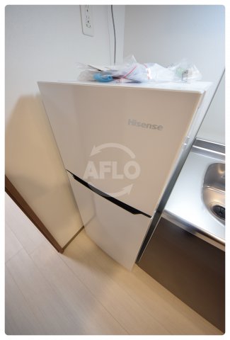 その他　グランパシフィック新今里II　冷蔵庫置場