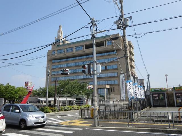 その他　藤井寺市役所（その他）まで2051m