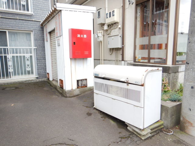 その他共有部分