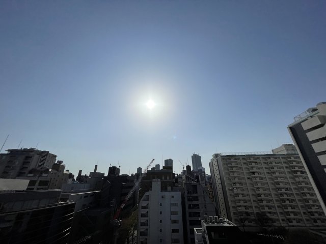 眺望　ライトハウス大塚　別号室同室タイプ