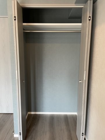 収納　ライトハウス大塚　別号室同室タイプ